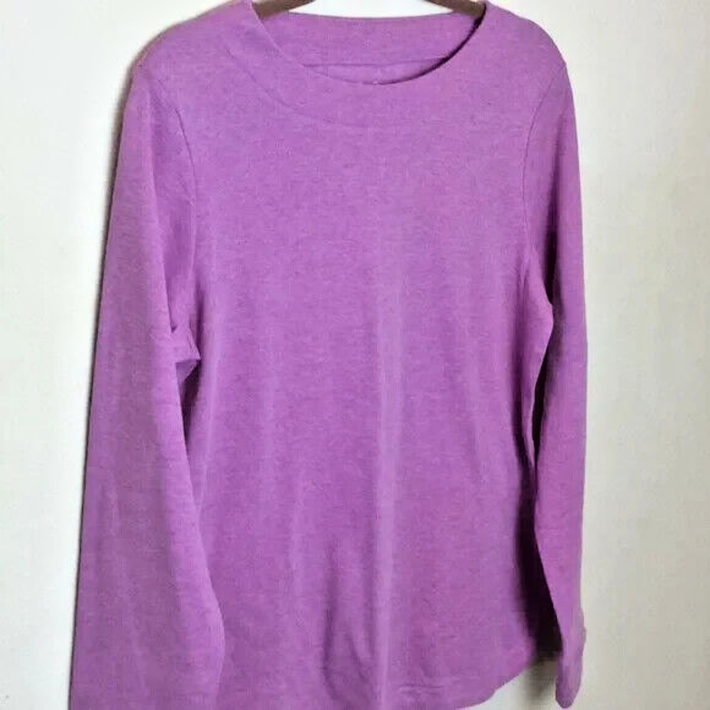 Croft & Barrow Women’s Sweater NWOT